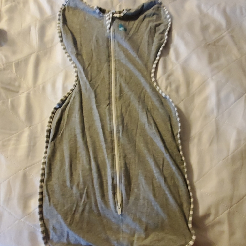 Medium Love To Dream swaddle up